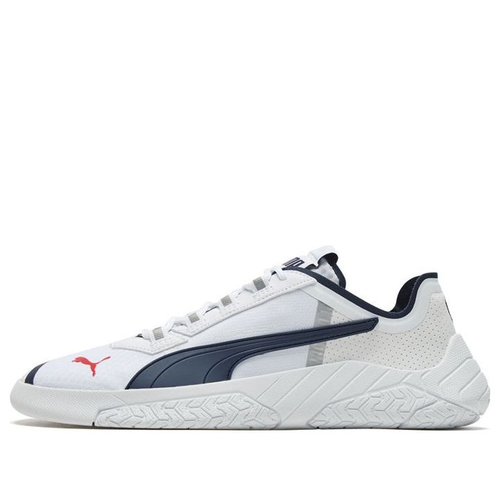 Sneakers och skor Puma BMW MMS Roma Vit | 339945-03