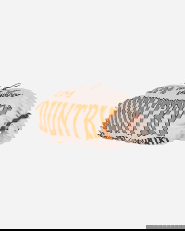 Midjeväska KAPITAL #8 Canvas Snufkin Bag Beige | K2309XB507 1, 2