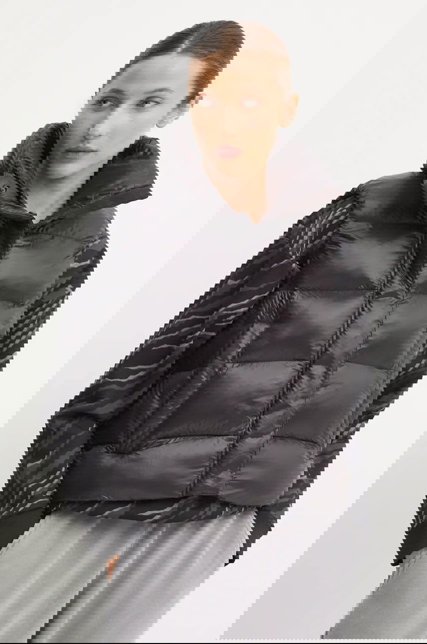 Väst Helly Hansen Helly Hansen Jade Puffer Vest Svart | 53296, 0