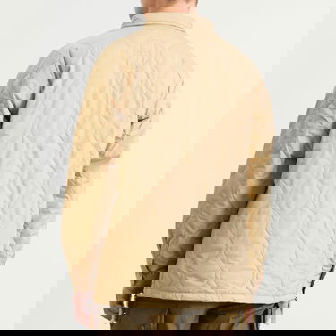 Skjorta TAION Military Quilted Down Shirt Beige | TAION-109SHML-1-CRE, 3