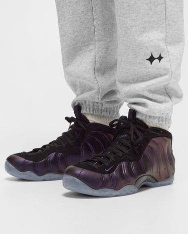 Sneakers och skor Nike Air Foamposite One "Eggplant" (2024) Purpur | FN5212-001, 1