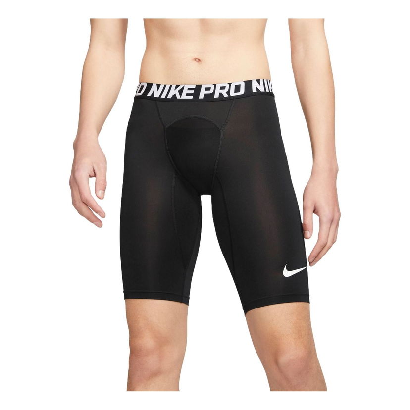 Kropp Nike Pro Baseball Slider Shorts Svart | CT2568-010