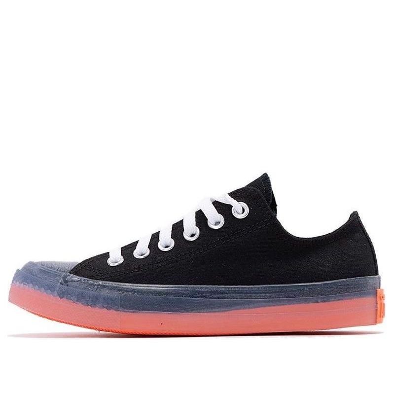 Sneakers och skor Converse Chuck Taylor All Star CX OX Svart | 168568, 0