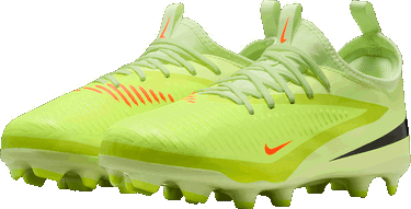 Sneakers och skor Nike PHANTOM 6 LOW ACADEMY FG/MG Gul | hm9203-800, 8