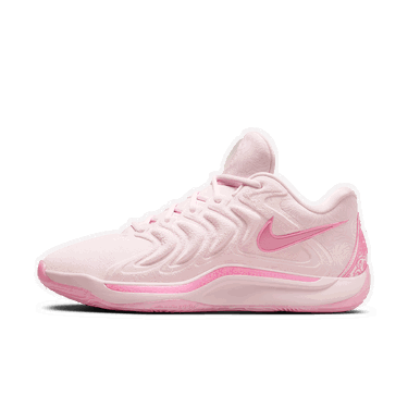 Sneakers och skor Nike KD 17 Rosa | FZ1518-600, 4