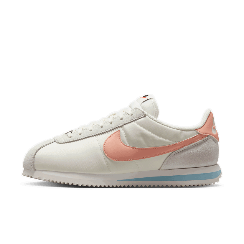 Sneakers och skor Nike Nike Cortez Vit | IF1764-100