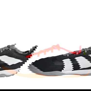 Sneakers och skor adidas Performance adidas Predator League IN 'Black White Red' Svart | IG5456, 0