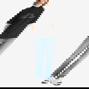 T-shirt DSQUARED2 ICON Loose Fit T-Shirt, Size Large Svart | S79GC0107-S24583-900, 4