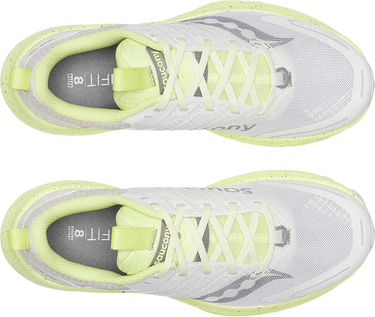 Sneakers och skor Saucony Saucony RIDE TR2 Vit | s10951-151, 3
