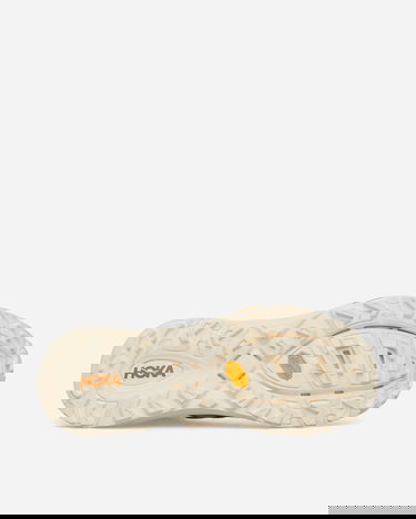 Sneakers och skor Hoka One One Mafate Three2 Orange | 1141572-SRLL, 5