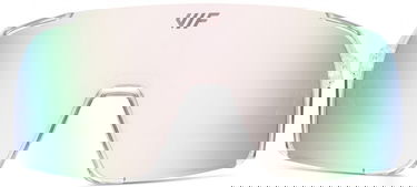 Solglasögon VIF VIF One Polarized Sunglasses Vit | 110-pol, 1
