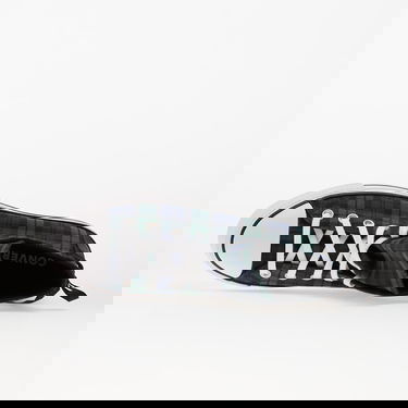 Sneakers och skor Converse Chuck Taylor All Star Lift Platform Plaid Hi Grön | A13879C, 3