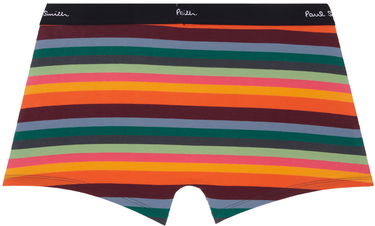 Boxare Paul Smith Paul Smith Five-Pack 'Artist Stripe' Boxer Briefs Flerfärgad | M1A-914-M5PK1-79, 2