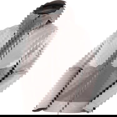 Regnrock Salomon Outline 3L GORE-TEX Jacket Beige | LC2536800, 1