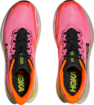 Sneakers och skor Hoka One One Mach X 3 Rosa | 1168721-nnrs, 1