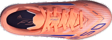 Sneakers och skor adidas Performance F50 League Orange | jh7749, 3