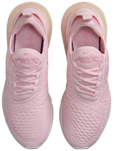 Sneakers och skor Nike W AIR MAX 270 Beige | ah6789-605, 4