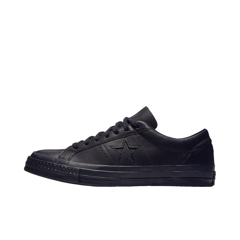 Sneakers och skor Converse One Star Ox Engineered Garments Dark Navy Mörkblå | 160280C