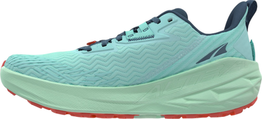 Sneakers och skor Altra Running Experience Wild Grön | al0a85qd3361, 3