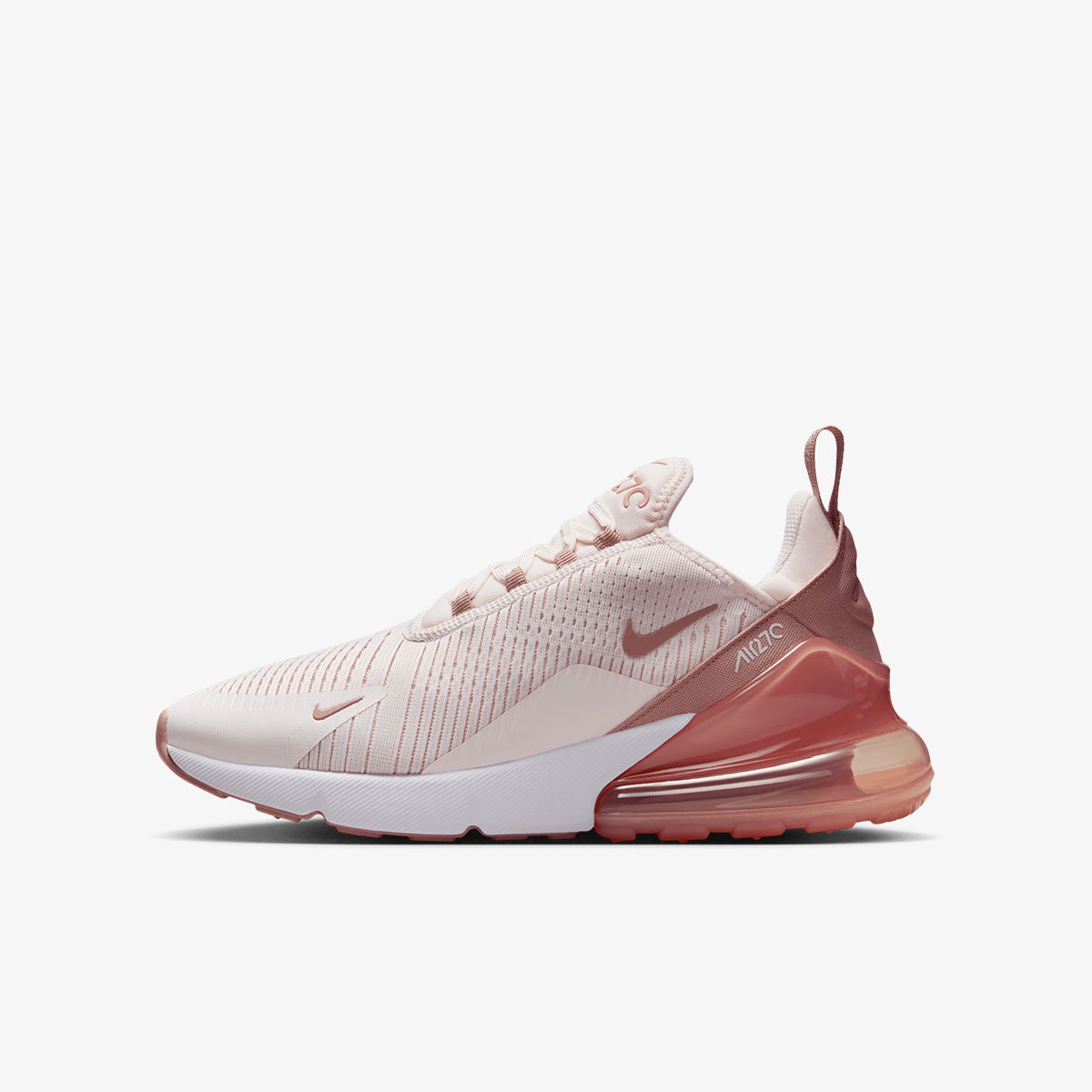 Sneakers och skor Nike Air Max 270 Rosa | HJ3222-600, 0