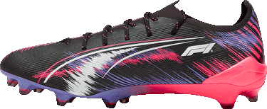 Sneakers och skor Puma Puma ULTRA 5 Ultimate F1 FG Svart | 108066-01, 8