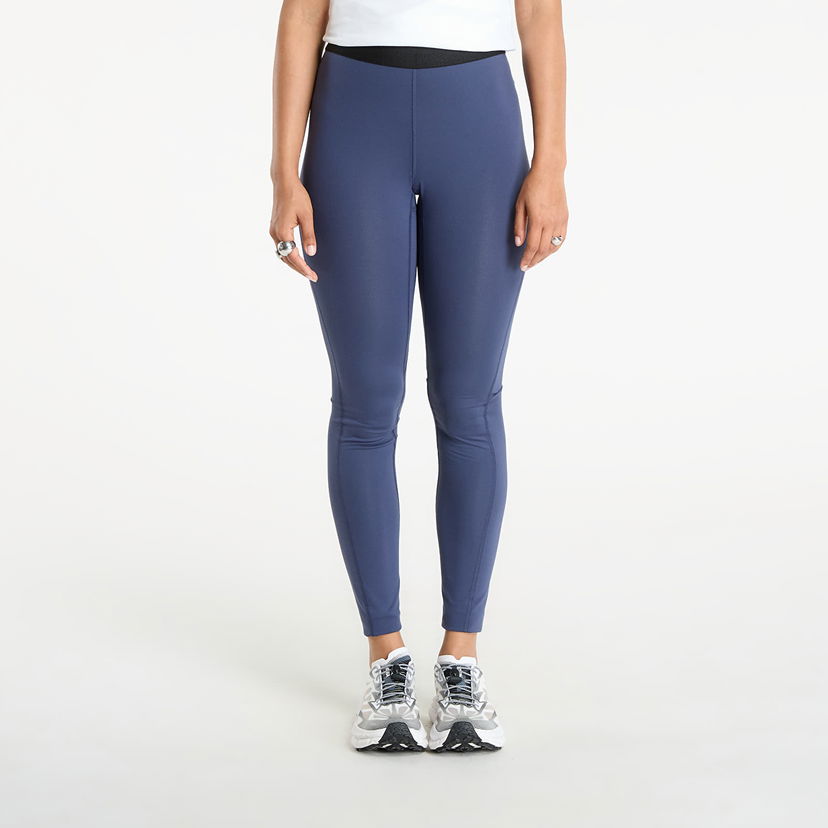 Damasker Columbia Columbia Midweight Stretch Tight Pants Blå | 1639031466