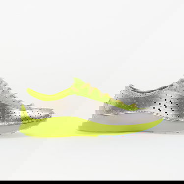 Sneakers och skor Nike Air Superfly Sneakers Cyber / Lemon Metallisk | IB5824-300, 4