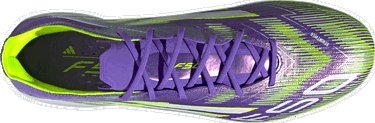 Sneakers och skor adidas Performance F50 Elite Soft Ground Purpur | JH7633, 1