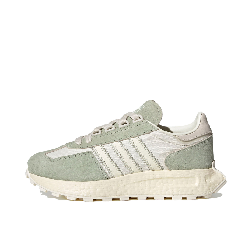 Sneakers och skor adidas Originals Retropy E5 Beige Sage W Beige | IF5408