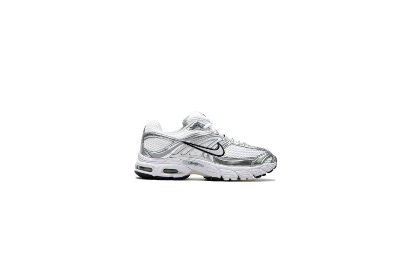Sneakers och skor Nike Air Max Moto 2K Vit | HQ2056-103