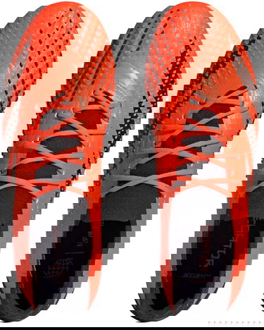 Sneakers och skor adidas Performance Predator Accuracy.1 L FG Orange | gw4574-adfm, 1