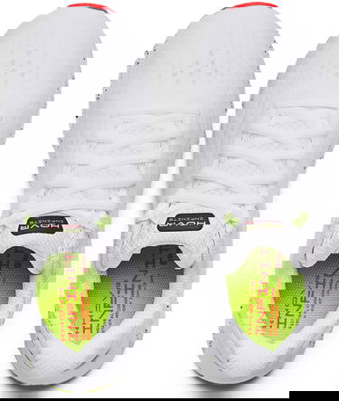 Sneakers och skor Under Armour HOVR Infinite 3 Vit | 3023556-109, 3