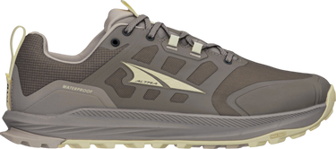 Sneakers och skor Altra Running Lone Peak 9 Waterproof Low Grå | al0a85pm-9231, 0