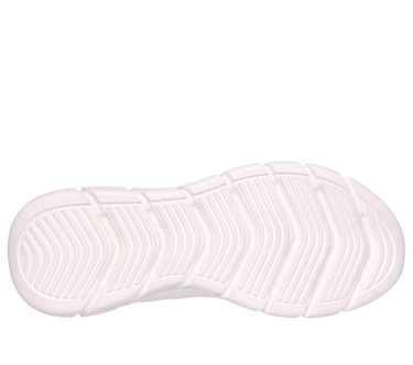Sneakers och skor Skechers Bobs B Flex-Visionar 36 Vit | 117346-W, 4
