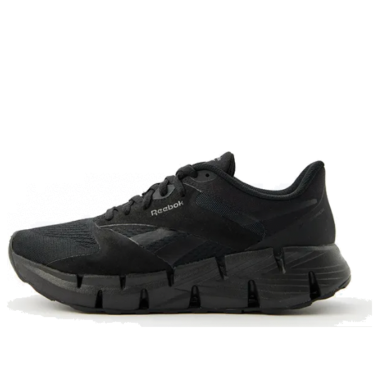 Sneakers och skor Reebok Zig Dynamica 5 Svart | 100074662