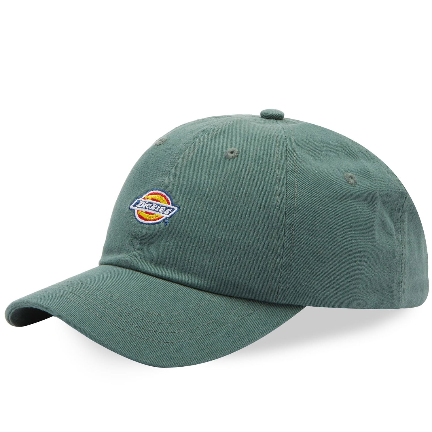 Keps Dickies Hardwick Cap in Dark Forest | END. Clothing Grön | DK0A4TKVH151, 0