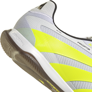 Sneakers och skor adidas Performance Predator Pro IN Vit | ji1191, 5