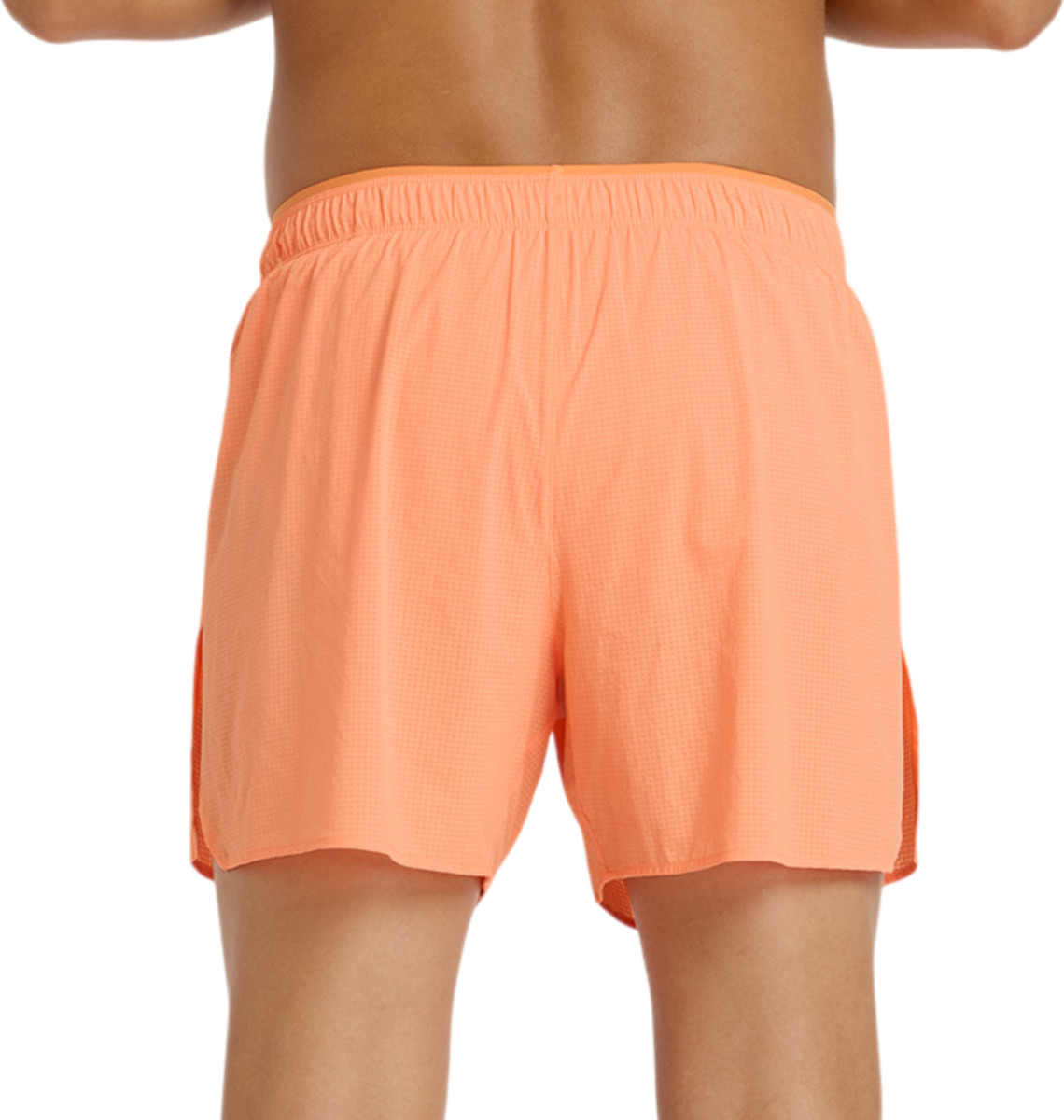 Shorts New Balance New Balance RC Ultra Light Split Running Shorts, 5" Orange | ms51286-hmo, 1
