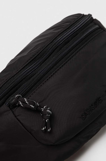 Midjeväska Samsoe Samsoe Samsoe Samsoe Waist Bag Svart | M23300017, 2