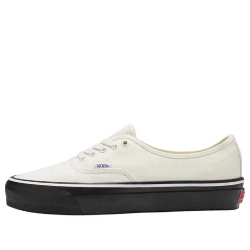 Sneakers och skor Vans Premium LX Authentic Vit | VN000EBNYB21