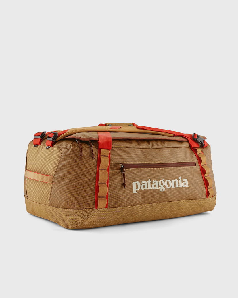 Resväska Patagonia Black Hole Duffel 55L Beige | 49343-TNGO