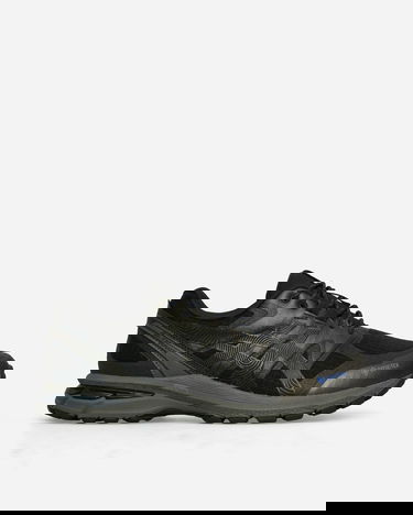 Sneakers och skor Asics GEL-Terrain GTX Svart | 1203A457-020, 1