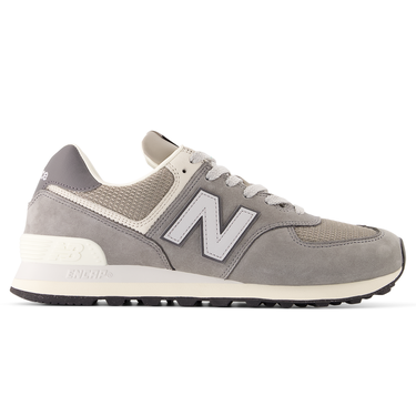 Sneakers och skor New Balance 574 Grå | NBU574SNV, 0