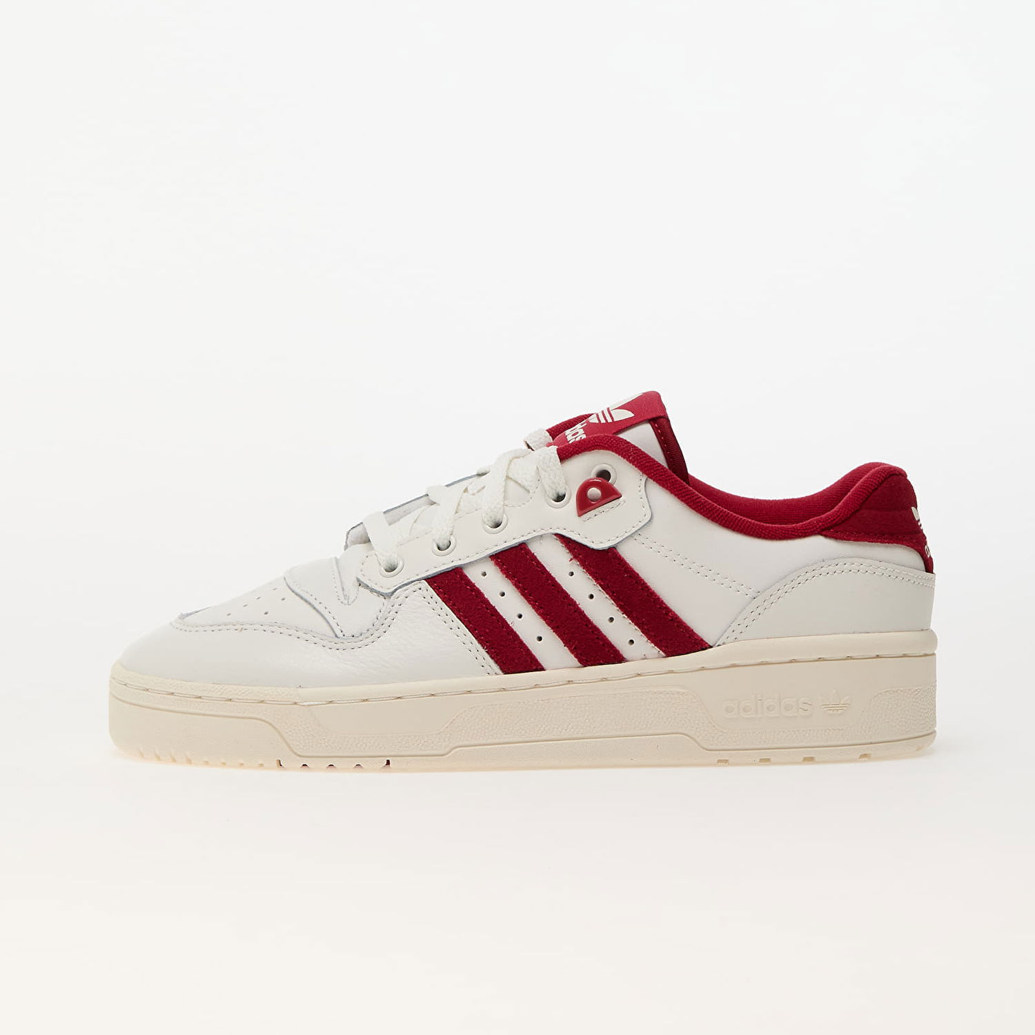 Sneakers och skor adidas Originals Rivalry Low Vit | JI4662, 0