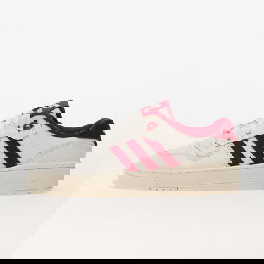 Sneakers och skor adidas Originals Rivalry Low Vit | JI4662, 0