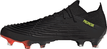 Sneakers och skor adidas Performance PREDATOR EDGE.1 L FG Svart | gw1023, 3