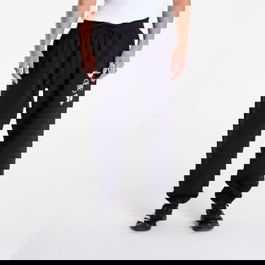 Träningsbyxor Y-3 Y-3 M Track Pants Svart | JX7267, 0