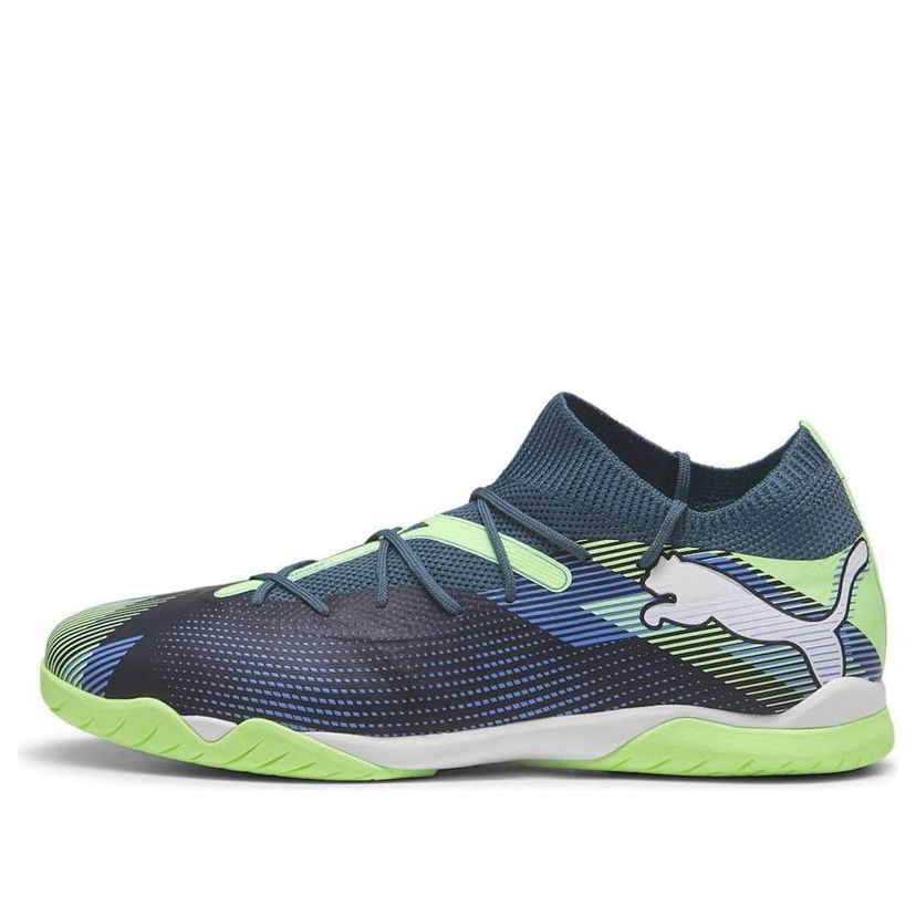 Sneakers och skor Puma Future 7 Match Blå | 107936-03