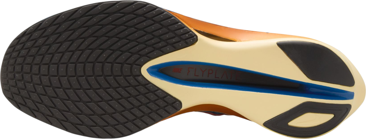 Sneakers och skor Nike Vaporfly 4 Blå | ih3586-999, 1