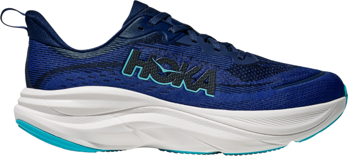 Sneakers och skor Hoka One One Skyflow Blå | 1155111-mlng, 0